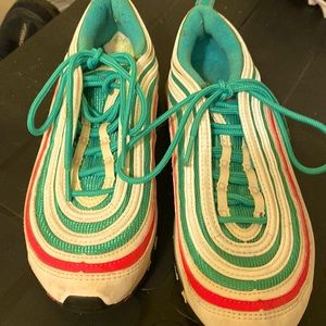 Nike running sneakers